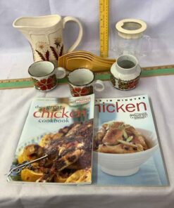Miscellaneous Items