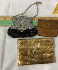Coin Purses and bag