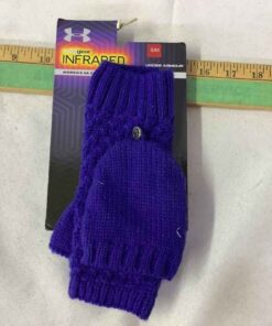 Under Armor Infrared Mittens