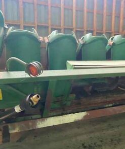 John Deere 892 Corn Head