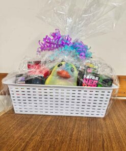 NEEDOH Product Gift Basket
