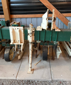 Noble Crop Cultivator