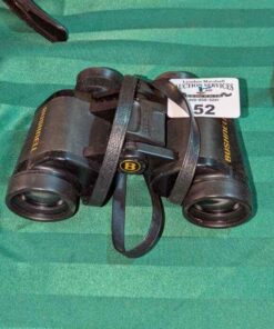 Bushnell 7x35 Binoculars