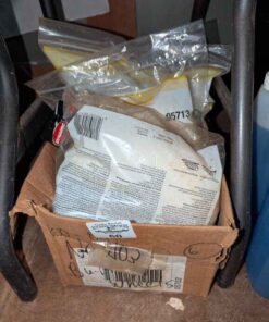 3M Compounding pads