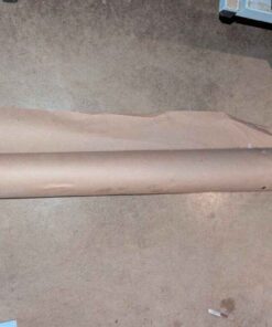 Craft paper roll