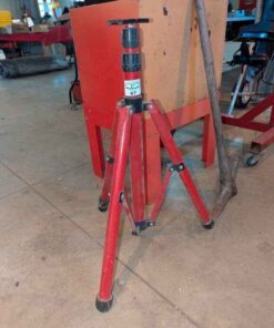 Steel Tripod