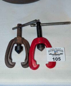Flaring tools