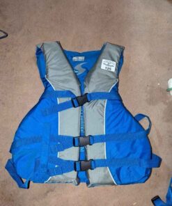 Sports Dimension Adult Floatation vest