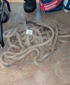 Braided Rope