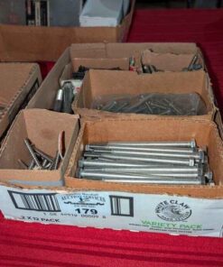 Hardware