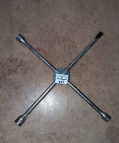 Tire iron