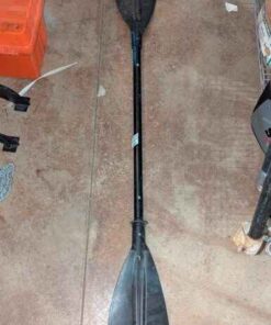 Airhead Kayak Paddle