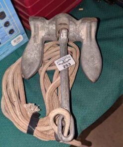 Anchor