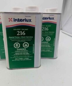 Interlux Solvent 216