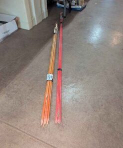 Driveway markers