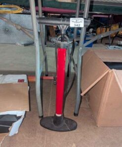 Manual Air pump