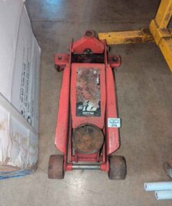 Trolley Jack