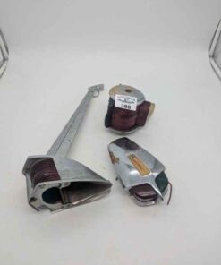Light assemblies