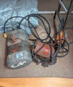 Electric Chain hoist