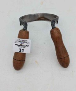 Cooper's or Chair maker's Scorp