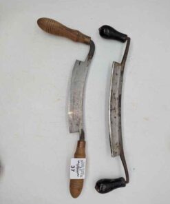 Draw knives