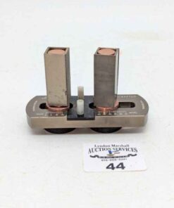 Galbert Drawsharp drawknife sharpening guide