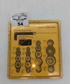 Bearing Repair Kit