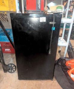 Danby mini fridge