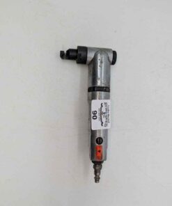 Pneumatic Air nibbler