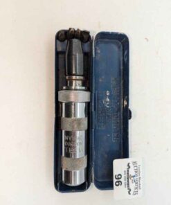 Vessel Impact driver
