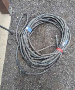 Water hose