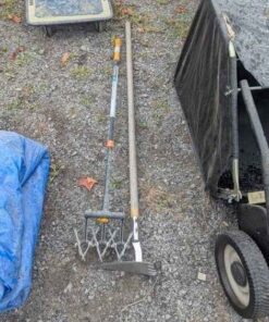 Garden Cultivators