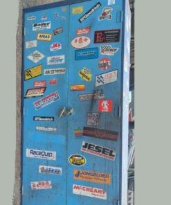 Steel Cabinet