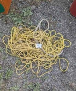 Rope