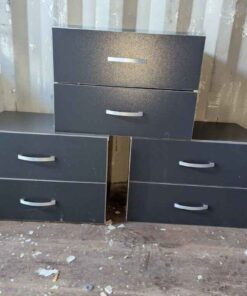 Shop Cabinet