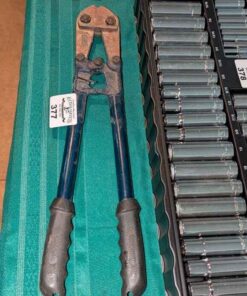 18" Bolt cutters