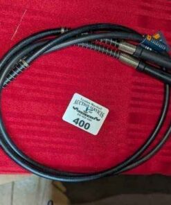 Flex shaft cords