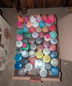 Craft Paints