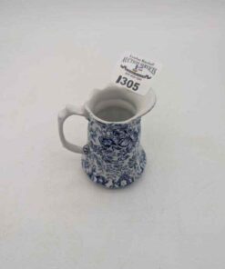 James Kent Old Foley creamer