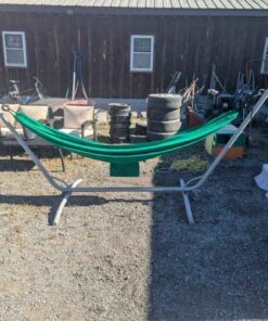 Self Supporting Hammock