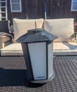 Monster Bluetooth Lantern Speaker