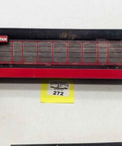 InterMountain Railway Bi level Auto Rack, Soo line rack and flat car