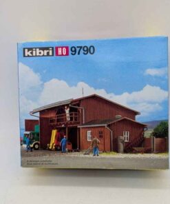 Kibri HO 9790 Kit