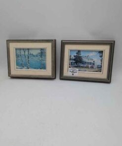 Keirstead prints