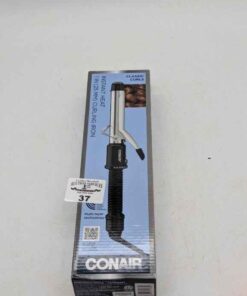 Conair Curling iron - new