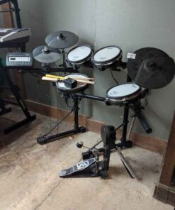 Roland Electric V drum set