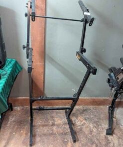 Adjustable Keyboard stand