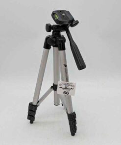 Fidelity Electronics Adjustable Tripod