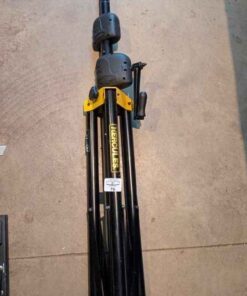 Hercules Crank up stand