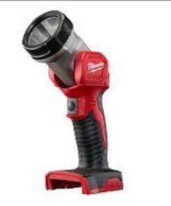 NEW Milwaukee led flashlight